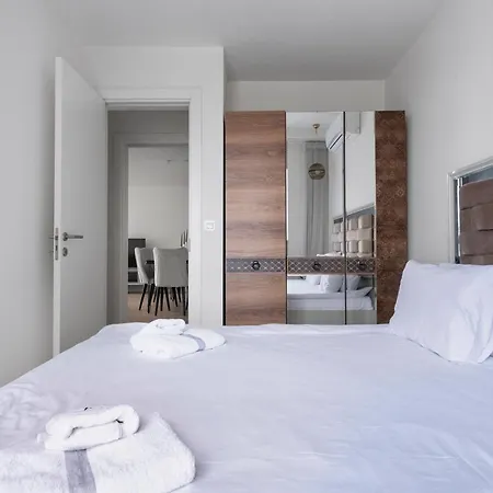 G Yoo By Newinn Hotel Stambuł