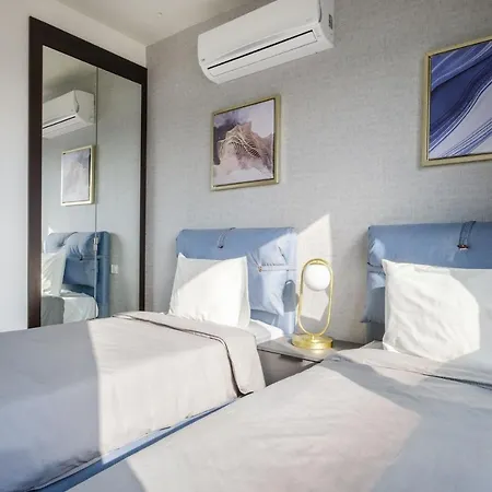 G Yoo By Newinn Hotel *