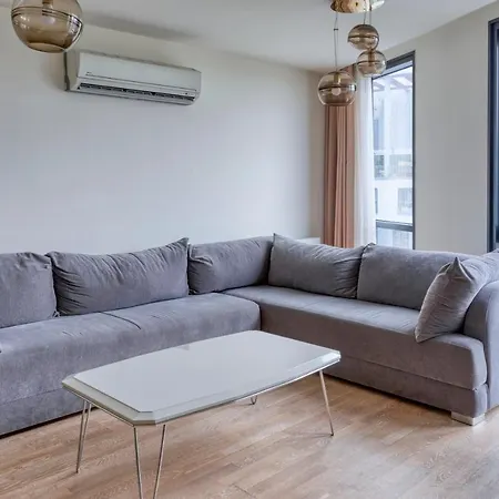 G Yoo By Newinn ホテル