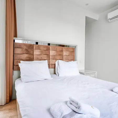 ホテル G Yoo By Newinn