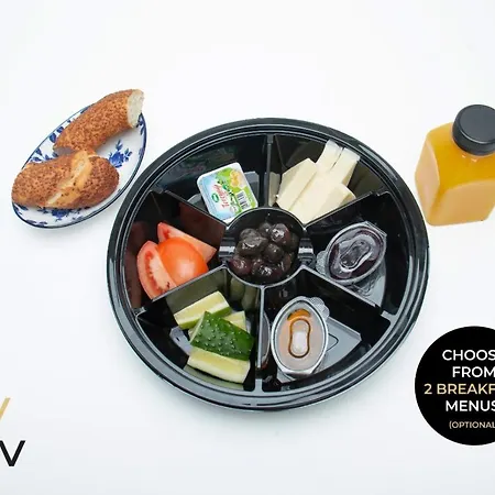 Ξενοδοχείο G Yoo By Newinn *