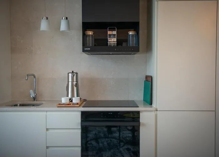 ホテル G Yoo By Newinn