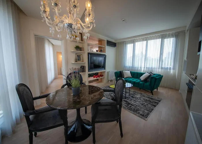 Ξενοδοχείο G Yoo By Newinn *