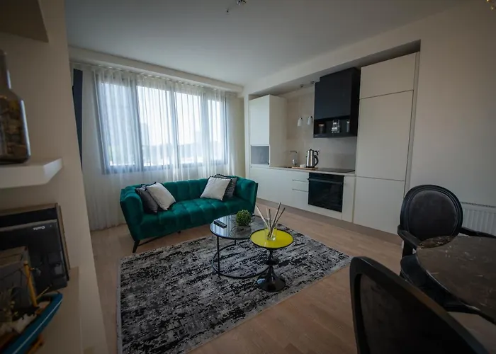 G Yoo By Newinn Istanbul