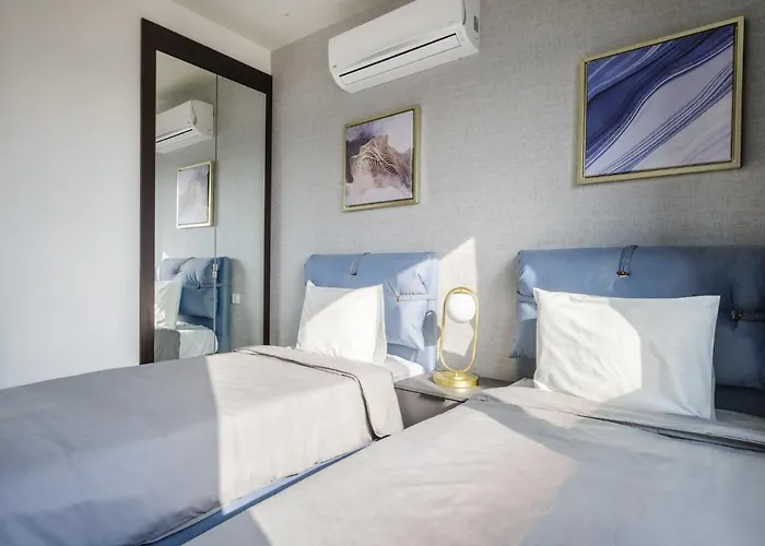 G Yoo By Newinn Hotel *