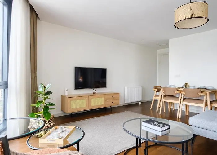 Hotel G Yoo By Newinn Istanbul