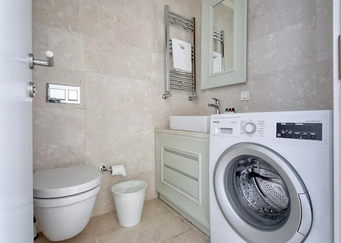 Ξενοδοχείο G Yoo By Newinn *