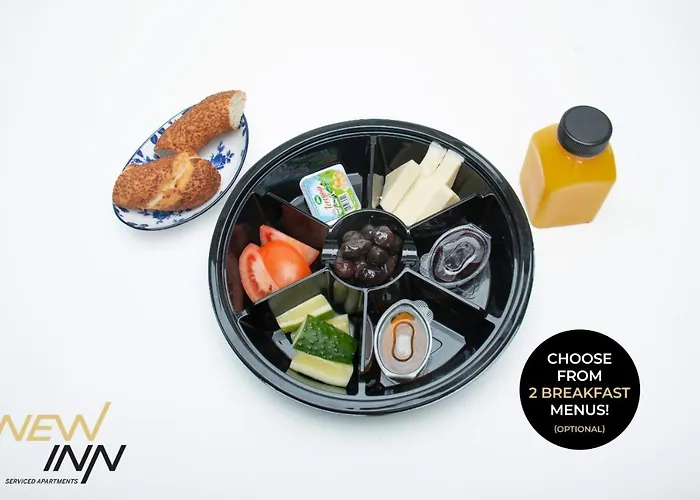 Ξενοδοχείο G Yoo By Newinn *