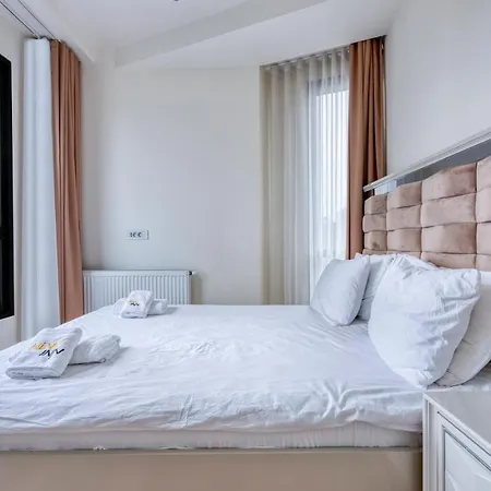 G Yoo By Newinn Hotel *