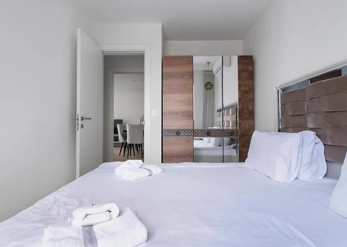 G Yoo By Newinn Hotel Istanboel